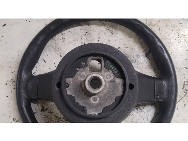 Руль Alfa Romeo 159