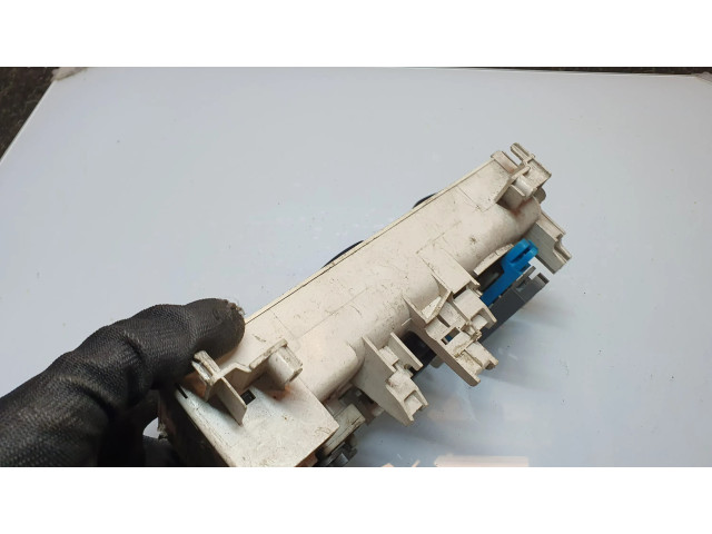 Блок управления климат-контролем 601968X Peugeot 306