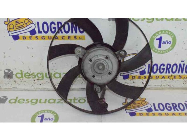 Вентилятор радиатора     6K0959455B    Seat Ibiza II (6k) 1.9