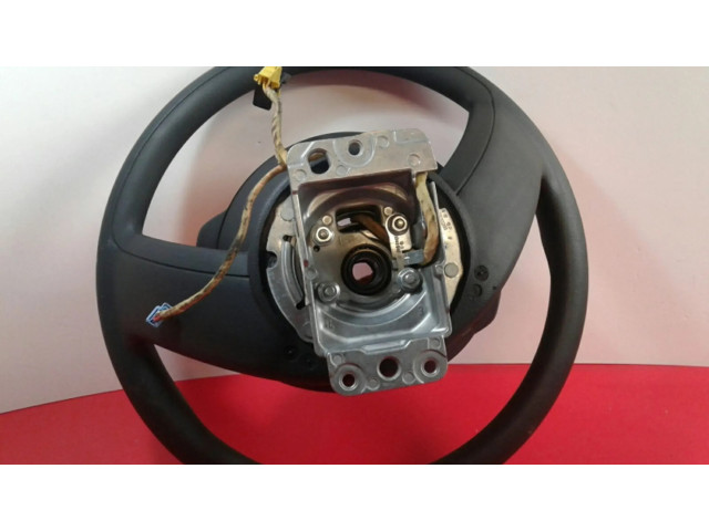 Руль Citroen C4 I 2004-2010 года 6029659