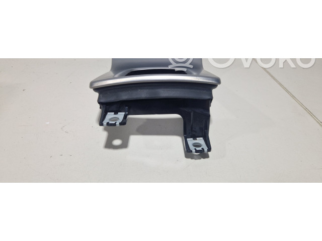 Блок управления климат-контролем 30632841 Volvo C70