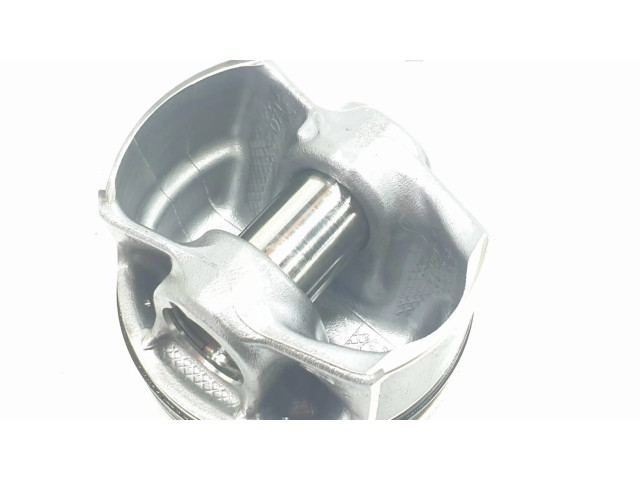 Поршень с шатуном 9468870, 1141CB Mini One - Cooper Coupe R56 для бензинового двигателя 2.0