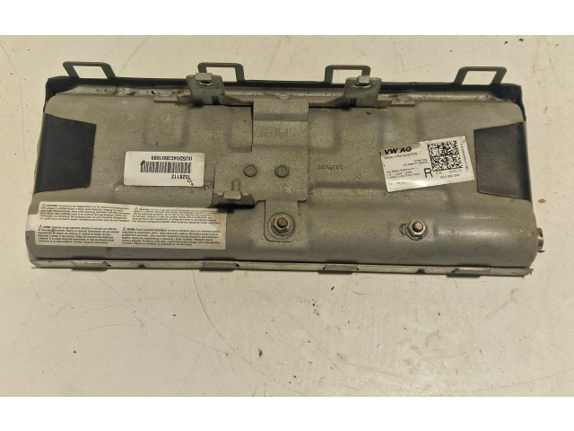 Подушка безопасности для колен 5G2880842 Skoda Octavia Mk3 (5E)