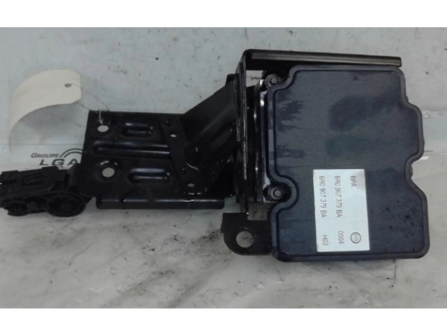 Блок АБС 6R0614517AL, 6C0614517S   Audi  A1  2010 - 2018 года