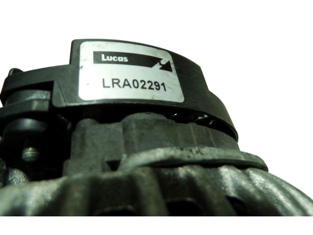 Генератор LRA02291   Volkswagen Caddy      