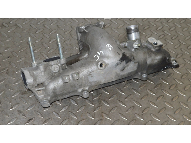 Всасывающий коллектор