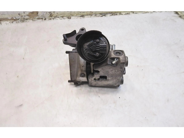 Турбина Subaru Legacy для двигателя EE20ZL0ALB