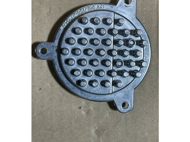 Блок управления Xenon