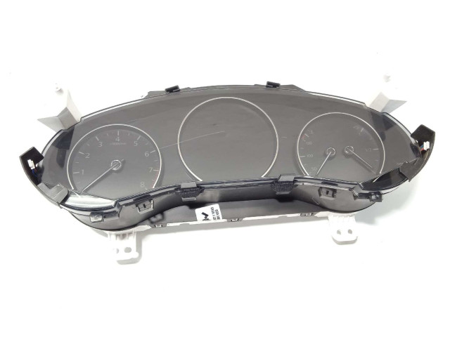 Панель приборов BDEL, BDEL55430A Mazda 3