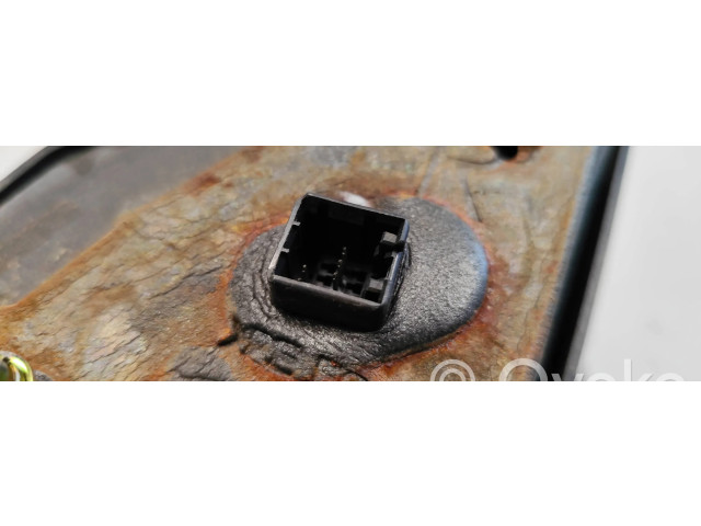 Zpětné zrcátko pravé Hyundai Tucson JM 2006