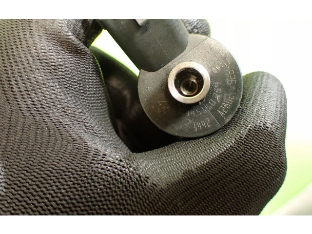 Vstřikovač 0445110259   Peugeot 307     