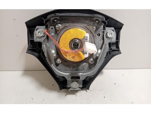 Подушка безопасности водителя 1D0A98207X0E, 1D0A98207X0E Daihatsu Terios