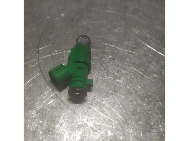 Vstřikovač 01F0230 Peugeot 206+ pro benzínový motor 1.4