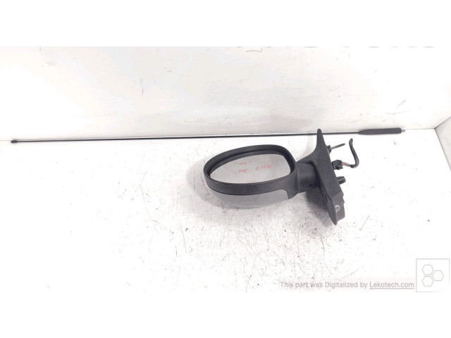 Зеркало электрическое        Renault Twingo I  1999 - 2006 года   