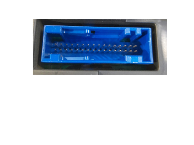 Přístrojová deska Audi A8 S8 D3 4E 2005 4E0920901BX