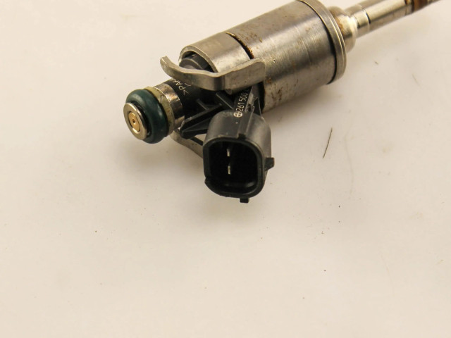 Vstřikovač 166000698R Renault Espace V (RFC) pro benzínový motor 1.8