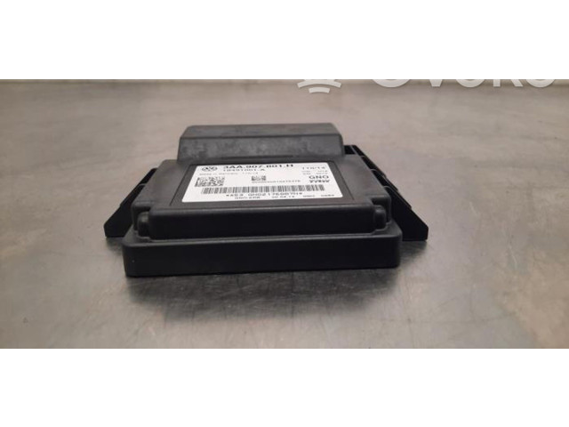 Блок управления 3AA907801H   Audi RSQ3