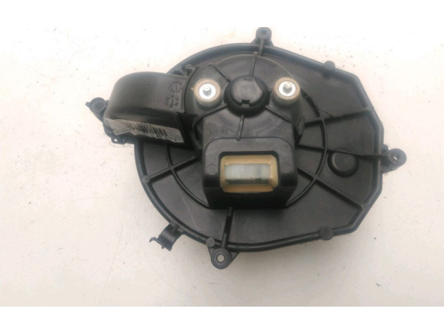 Вентилятор печки    6441AS   Peugeot Partner