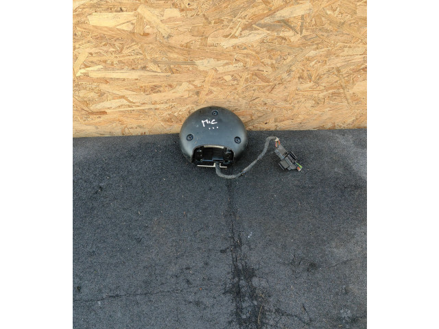 Přístrojová deska Mini Cooper Countryman R60 2011 9243878