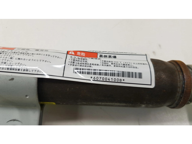 Надувная подушка для крыши