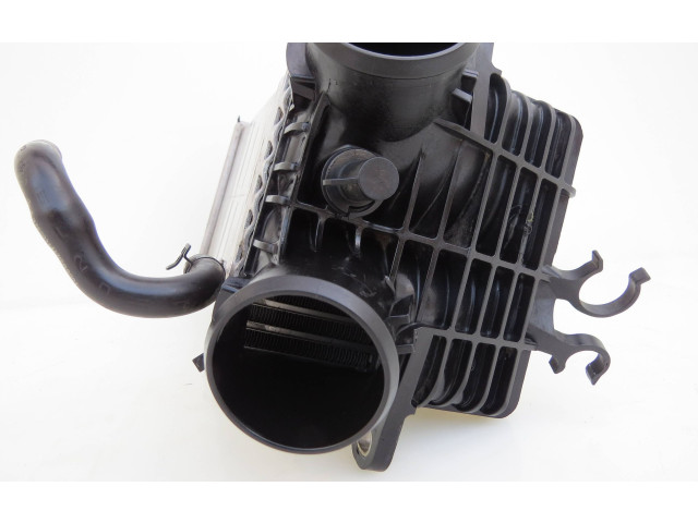 Интеркулер  A2780900514   Mercedes-Benz CLS C218 X218 