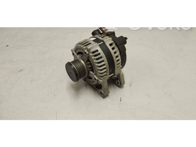 Генератор 9835688980    Citroen C3 Aircross