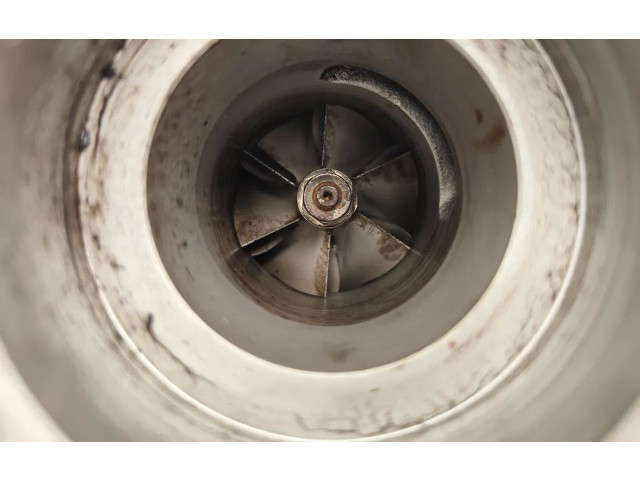  Турбина BMW Z4 E89  49477-52500   для двигателя N20B20A      