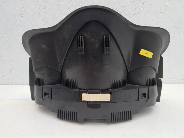 Панель приборов A2035401547, 110080184   Mercedes-Benz C W203       