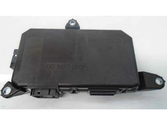 Другие блоки управления / модули