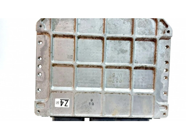 Řídící jednotka 8966147620, 2756004110 Toyota Prius+ (ZVW40) 2013