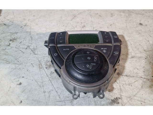 Блок управления климат-контролем    Citroen C8