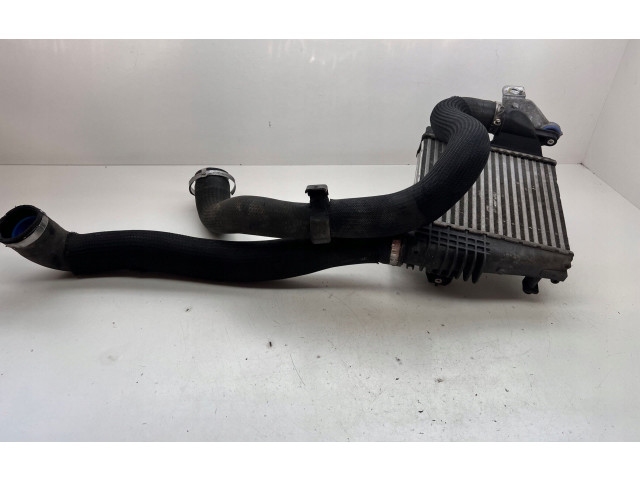 Интеркулер     Citroen C4 II Picasso 