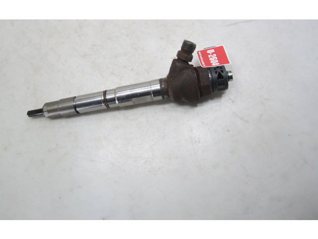 Vstřikovač 04L130277AE   Volkswagen Tiguan    DFHA 