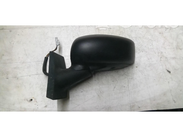 Зеркало электрическое        Fiat Idea   -  года   