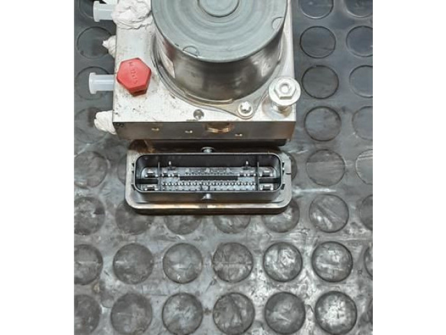 Блок АБС 9812786180, 9812786180 Citroen C5 Aircross 2017 - года