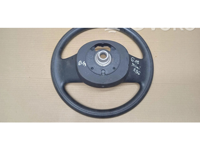 Руль Mini One - Cooper Coupe R56 2005 - 2014 года