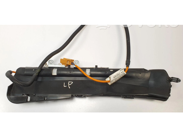 Подушка безопасности в сиденье 8686705   Volvo XC90