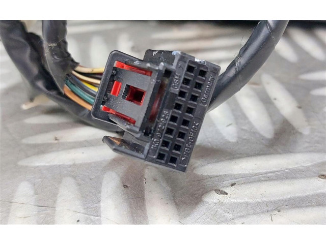 Зеркало электрическое Audi Q5 SQ5 2008 - 2017 года