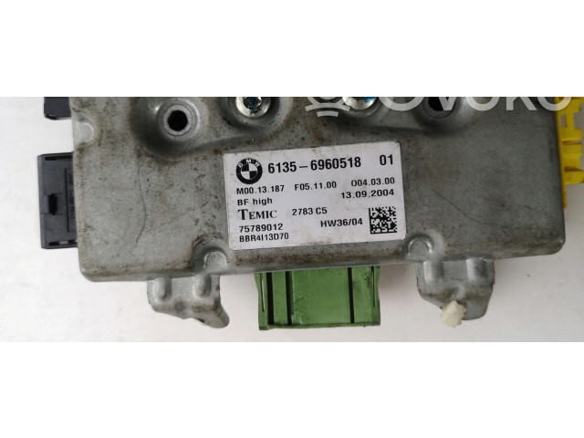 Řídící jednotka 6960518 BMW M5 2007
