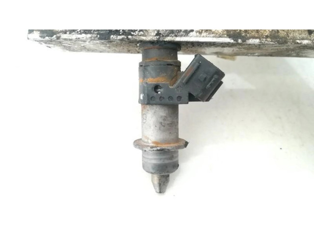 Vstřikovací lišta pg19 Honda HR-V pro benzínový motor 1.6