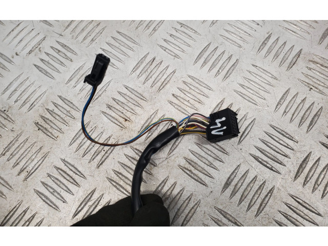 Zpětné zrcátko Audi A8 S8 D4 4H 2011 4H1857410H