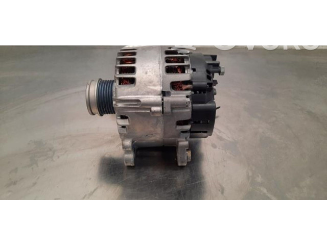 Генератор 05E903026K Skoda Karoq