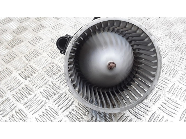 Вентилятор печки f00s330024 Hyundai Getz
