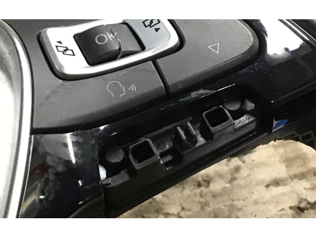 Руль Volkswagen Golf Plus 2005 - 2013 года 5G0419091DG