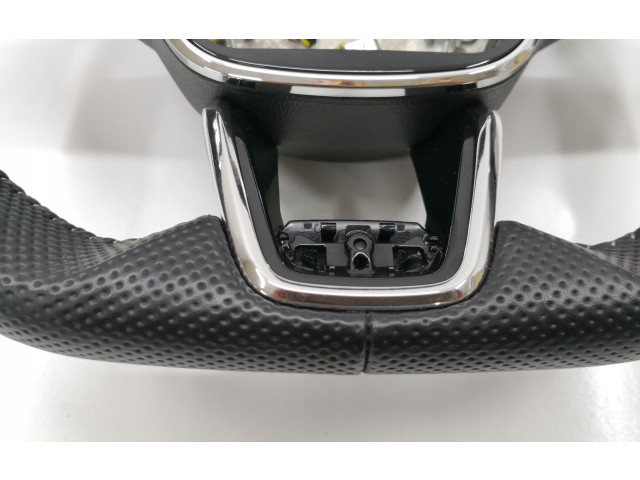 Руль Skoda Octavia Mk4 2019 - года 5E3419093BB