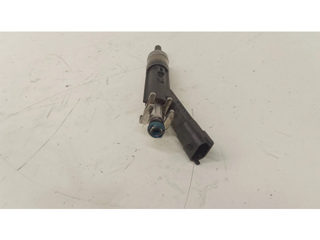 Форсунка 9810335380, 62160603066    Citroen C4 II Picasso для бензинового двигателя HNY/10XTA1HN02 1.2