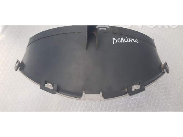 Přístrojová deska  Citroen Berlingo 2002 9651740080  