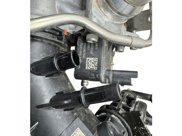  Турбина Daewoo Korando  86950-05800, 86950-05800         