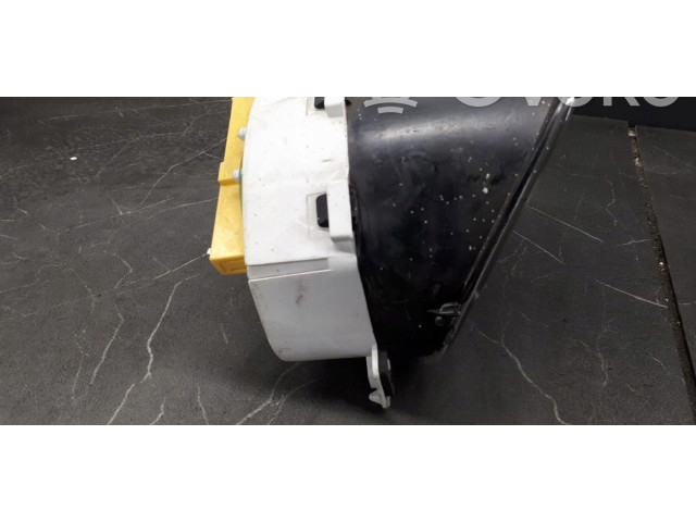 Дисплей    97KB10849AE   Ford Ka