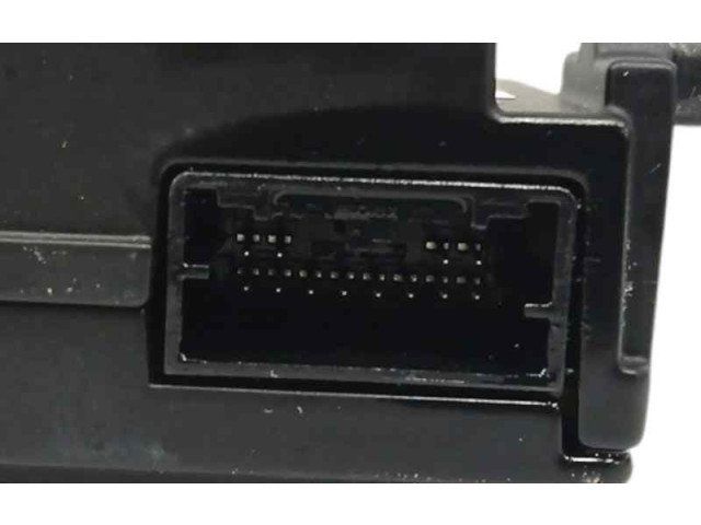 Блок управления N1BT19H406CA Ford Puma